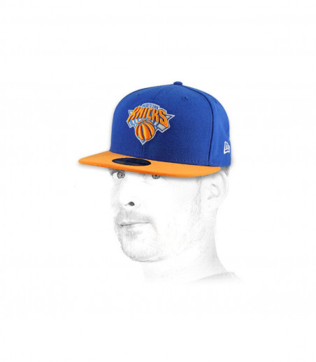 New Era Casquette knicks new era